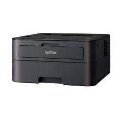 兄弟 HL-2560DN A4黑白激光打印机 黑色