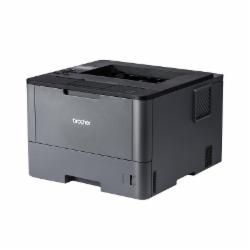 兄弟HL-5580D高速黑白激光双面打印机 高速 自动双面打印