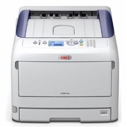 OKI C831DN A3彩色LED页式打印机