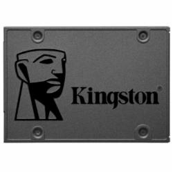金士顿 240GB 固态硬盘(含支架和数据线)