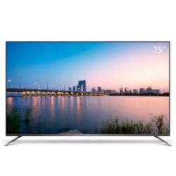 TCL 75F8A 75英寸 全面屏电视 4K超高清 智能液晶电视机