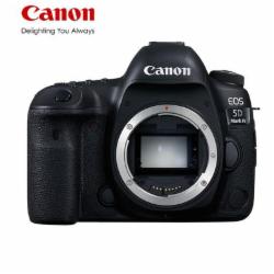 佳能(Canon)EOS 5d4/5D Mark IV BODY全画幅单反相机