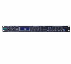 DSPPA D6575 数字前级音频处理器(安装辅材/安装调试)