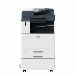 富士施乐 ApeosPort C3070 CPS 2Tray 彩色激光复合复印机(双纸盒/双面器/自动输稿器/工作台/保修一年)(单位:台)
