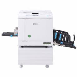 理想(RISO)SV5354C 速印机(主机/工作台/F型分纸器/A3版纸5卷/SV型油墨10支)