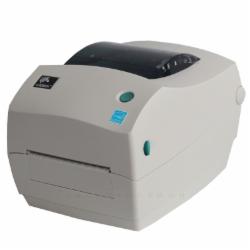斑马 GK888T 条码打印机 热敏打印机 不干胶标签机 (单位:台)