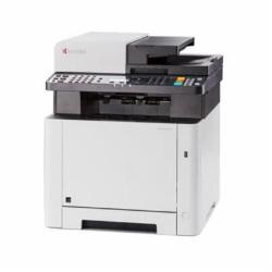 京瓷 M5521cdn 彩色激光多功能一体机