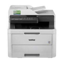 兄弟 DCP-9030CDN A4彩色激光多功能一体机(打印复印扫描)自动双面打印 有线网络(单位:台)