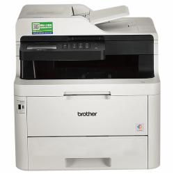 兄弟 MFC-9350CDW A4彩色数码多功能一体机(双面打印复印扫描传真)有线/无线网络(单位:台)