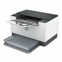 惠普 M208dw 黑白激光打印机 双面/无线打印 灰白色 单位:台