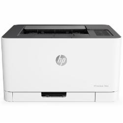 惠普 Color Laser 150nw 锐系列新品彩色激光打印机 体积小巧无线打印 单位:台