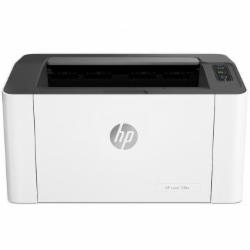 惠普 Laser 108w A4黑白激光打印机 单位:台