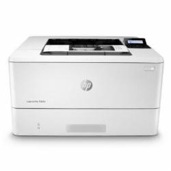 惠普 LaserJet Pro M305d 专业级黑白激光打印机 自动双面打印/USB连接 白色 单位:台