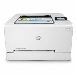 惠普 Colour LaserJet Pro M254nw 彩色激光打印机（M252N升级版）单位:台