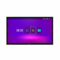 洲明 U65W21K-V-A 65寸LCD教学/会议一体机/会议平板 双系统版(含触控笔*2/移动支架/投屏器/OPS:I5-4G-128GSSD/遥控器) (单位：套)