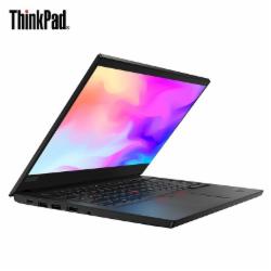 联想 ThinkPad E14笔记本电脑(i5_10210u/16G/1T+256/2G独显/FHD/WIN10三年保修)