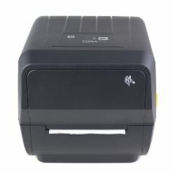 斑马 ZD888T 桌面条码打印机 热转印 黑色(单位:台)