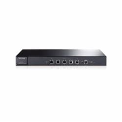 普联TP-LINK TL-ER6120G 多WAN口全千兆企业VPN路由器(单位:个)