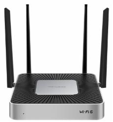 普联TP-LINK TL-XVR1800L 企业级AX1800双频千兆端口 易展版Wi-Fi6无线VPN路由器 wifi穿墙/AC管理(单位:个)