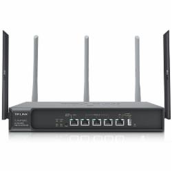 普联TP-LINK TL-WVR1300G 1300M双频无线企业VPN路由器(单位:个)