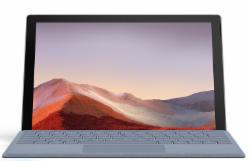 微软 Surface Pro 7(I7/16G内存/1TB固态硬盘/Win10专带原装键盘/触控笔/微软包二合一平板)