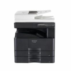 夏普 BP-M2522R 黑白数码复印机(主机/双面送稿器/双纸盒/工作台）