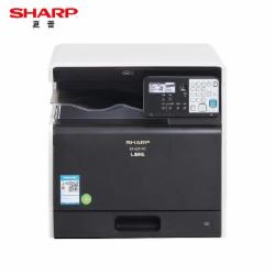 夏普 SF-S211XC A3彩色数码复合机(标配盖板/单纸盒)