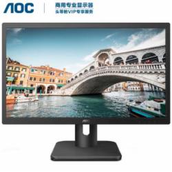 AOC 22E1H 显示器
