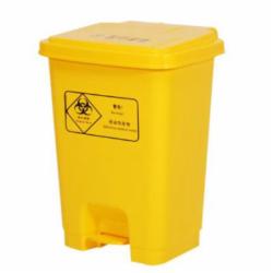 国产 医疗废物垃圾桶 30L