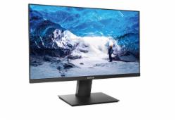 优派 ViewSonic 23.8英寸 75HZ 高清显示器 商用政采节能滤蓝光电脑屏 VA2430-H-3
