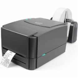 TSC  TTP-244Pro 条码打印机 热敏打印机
