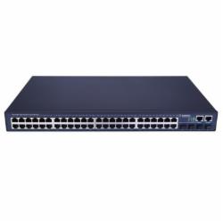 信锐 RS3300-28T-4F 安视千兆交换机 单位：台