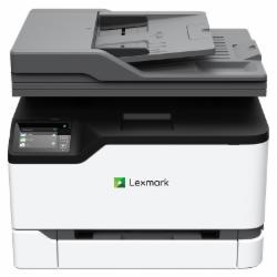 利盟（Lexmark） CX331adwe 彩色激光一体机 自动双面