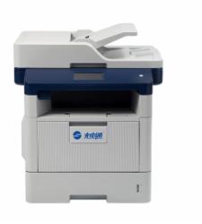 光电通 MP4020DN 一体机 专用黑白激光多功能一体机 全国产化 打印 复印 扫描三合一 自动双面打印