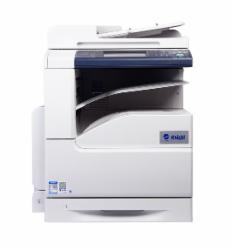 光电通（OEF）专用彩色复合机 MC2510CDN 全国产化（含工作底台、双面器、双面进稿器、彩色扫描）