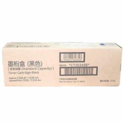 富士施乐 CT203498 标准容量墨粉盒 黑色(适用于打印机C328DW/C328DF/C328d/C328dw)