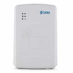 华视电子 CVR-100UC身份证阅读器 身份证读卡器 身份证识别仪
