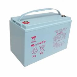 汤浅 NP-100 12V/100AH UPS不间断电源