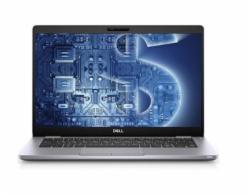 戴尔（DELL） Latitude 5330 13.3英寸商务办公轻薄便携笔记本电脑 I7-1265U 16G 512 高分屏 三年上门 