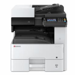 京瓷（KYOCERA）ECOSYS M4125idn A3黑白多功能数码复印机（含双面输稿器+双纸盒+三年质保）（单位：台）
