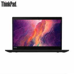 联想 ThinkPad X395-011 13.3英寸笔记本电脑(AMD Ryzen7 PRO 3700U/8G/512GSSD/集显/win10/一年上门)