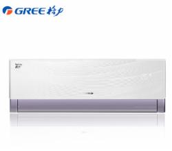 格力（GREE）KFR-26GW/(26592)FNhAa-A1大1匹一级能效变频冷暖品悦wifi壁挂式空调