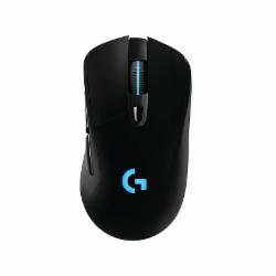 罗技 G403 有线游戏鼠标 黑色