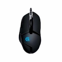 罗技 G402 高速追踪游戏鼠标 黑色