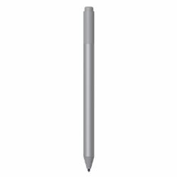微软 Surface Pen 触控笔/手写笔 4096级压感 兼容Pro/Go/Book/Studio/Laptop系列产品 亮铂金