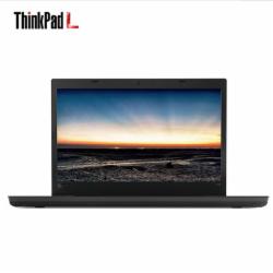 联想 ThinkPad L490-134 14英寸笔记本电脑(i5-8265U/8G/256GSSD/2GB独显/win10/一年上门) 单位:台