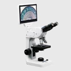 爱科学 AS6108 数码液晶显微镜
