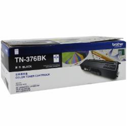 兄弟 TN-376BK 墨粉盒 黑色(适用于HL-L8250CDN/HL-L9200CDW/DCP-L8400CDN/MFC-L8650CDW)