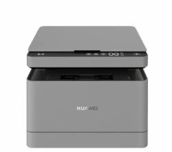 华为(HUAWEI)Pixlab B5 激光多功能打印机(支持打印复印扫描/鸿蒙/高速打印/一年保修)CV81Z-WDM
