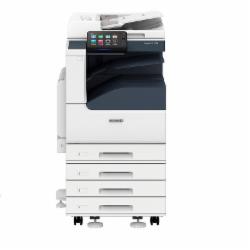 富士施乐 ApeosPort 3560 CPS 4Tray 黑白激光复合复印机(四纸盒/双面器/自动输稿器/USB组件/侧工作台/保修一年)(单位：台）
